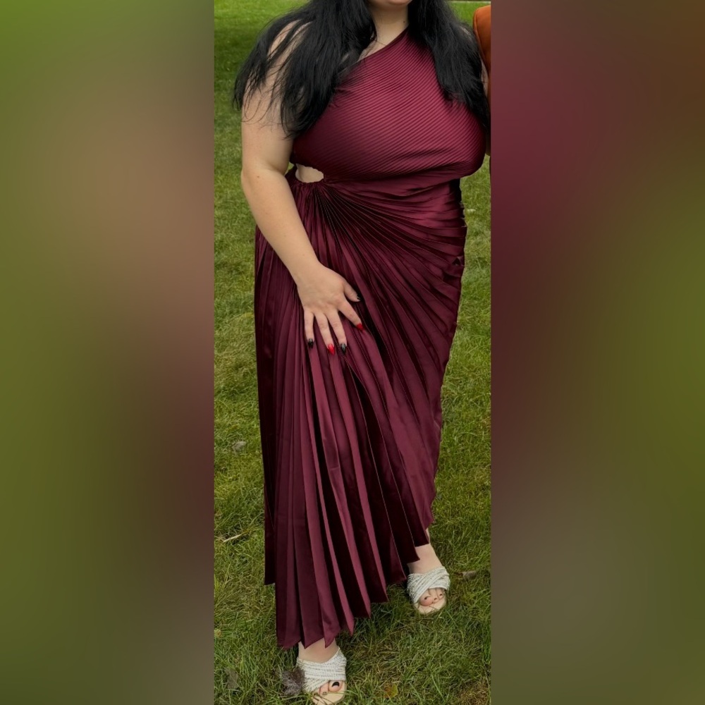 Fashion nova dress
